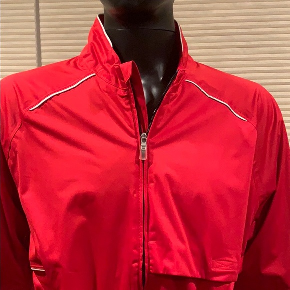 Adidas men’s ClimaProof jacket NWT - Picture 4 of 11